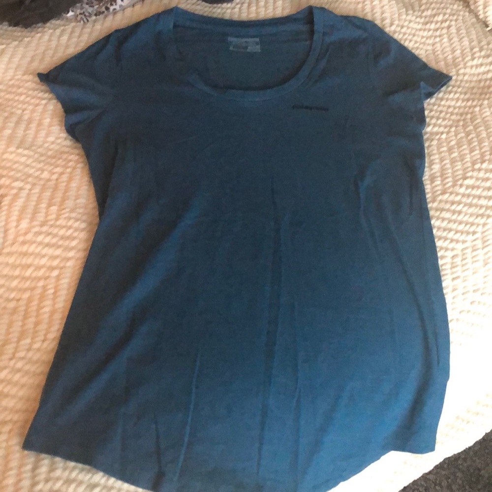 Patagonia Tee
